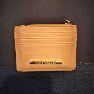 Steve Madden wallet